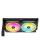 CORSAIR iCUE LINK H115i RGB 2x140mm - 1159808 - zdjęcie 4